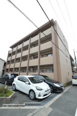 ラグラシューズ