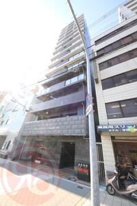 プレサンス四天王寺前夕陽ヶ丘アクティ