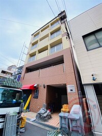 メゾン・ド・ギャレ