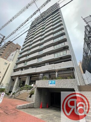ライオンズマンション谷町九丁目