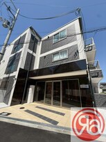 ソリティア桃谷