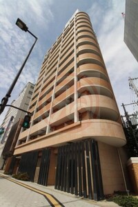 エス・キュート上本町イースト