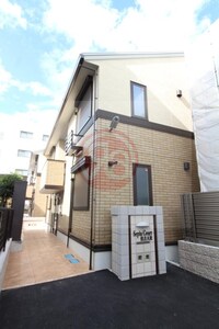 セピアコート住吉大社