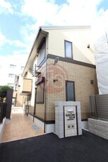 セピアコート住吉大社