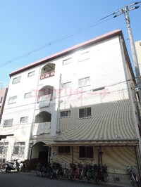 早川グリーンマンション