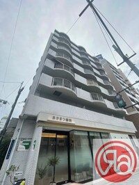 ポールドジ森ノ宮