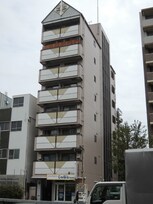 プレステル桑津