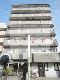 エスポワール東進