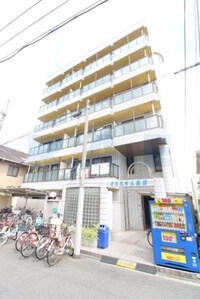 クリスタル長居