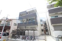 グラン・コリナ田辺