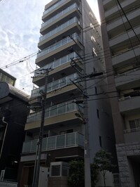 プリモパッソ谷町9丁目