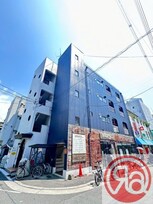 ソラーナあびこ