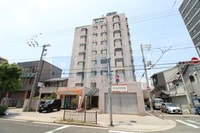 メロディハイム東帝塚山