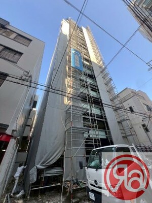 ブエナビスタ高津タワー