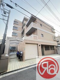 ミューズハウス