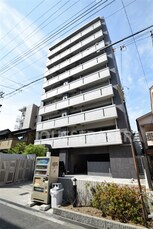 レオンコンフォート天王寺南