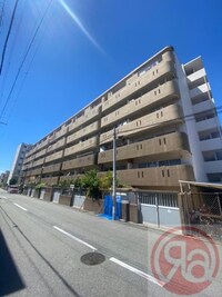 コーポあびこ