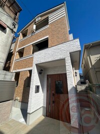 ロイヤルレジデンス万代東