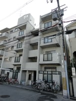 ブランカ南住吉