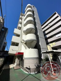 シティピア玉造