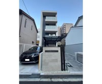 メゾン夕陽丘サウスコート