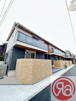 トリシアコートあべのTS