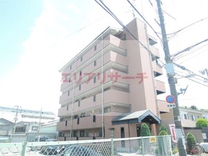 エレガントヒルズ2号館