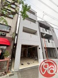 タイトコート駒川