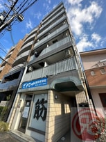 マンション谷