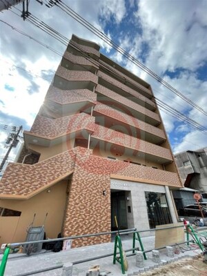 ケーアイコート南田辺