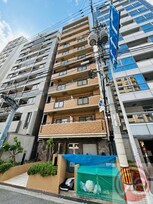 クレール上本町