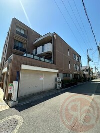 シャトー住道