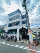 シャルマン清水