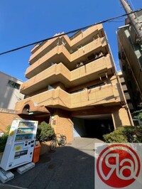 スカイハイツモリカワ