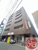 フローレ西田辺