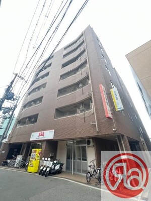 フローレ西田辺