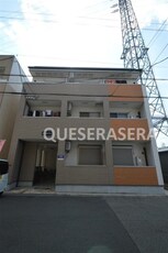 フジパレス杉本町ＷＥＳＴ