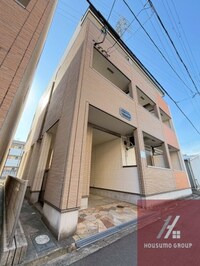 フジパレス杉本町ＷＥＳＴ