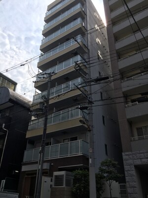 プリモパッソ谷町9丁目
