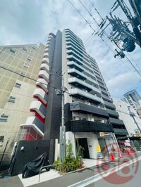 セレニテ本町リアン