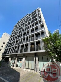 クレアツィオーネ上本町