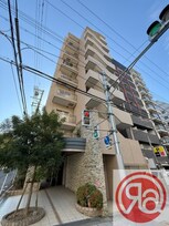 アリス・マナーガーデン谷町