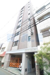 ラパンジール住吉大社