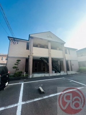 バンブーコートⅡ番館
