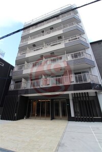 KSロイヤル天王寺北