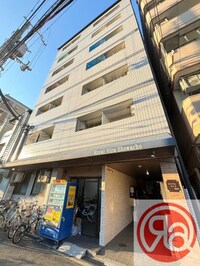 ロイヤルヴィラ昭和町