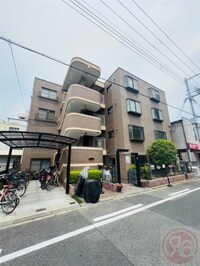 リベルテコーポ保澤