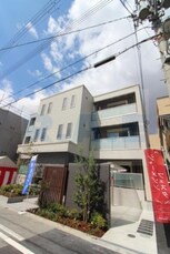 ジューンベリーガーデン北畠