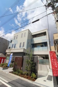 ジューンベリーガーデン北畠