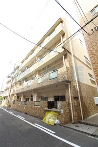 第二ハイムゆり